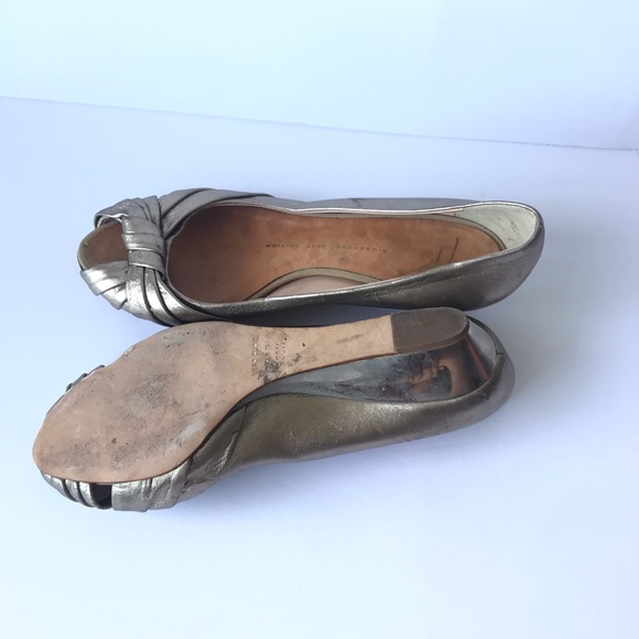 Giuseppe zanotti | Wedges - Picture 8 of 8